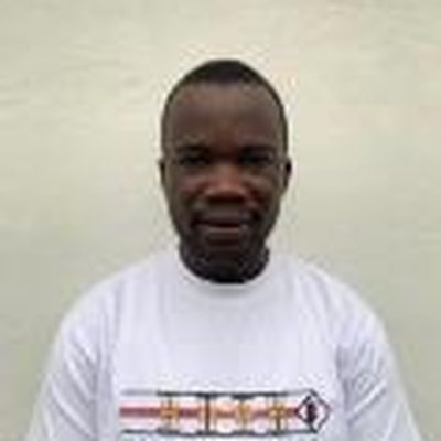 Mohamed Swaray
